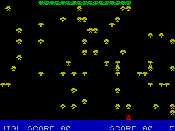 Centropods (1983)(Rabbit Software)